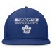 Бейсболка Toronto Maple Leafs Fanatics Blue Authentic Pro Prime