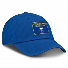 Бейсболка Buffalo Sabres Fanatics Royal Authentic Pro Prime