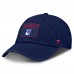Бейсболка New York Rangers Fanatics Navy Authentic Pro Prime