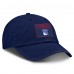 Бейсболка New York Rangers Fanatics Navy Authentic Pro Prime