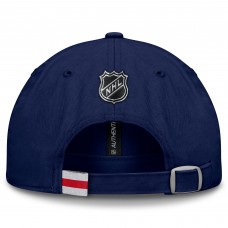 Бейсболка New York Rangers Fanatics Navy Authentic Pro Prime Бейсболка New York Rangers Fanatics Navy Authentic Pro Prime