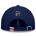 Бейсболка New York Rangers Fanatics Navy Authentic Pro Prime