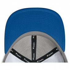 Бейсболка Colorado Avalanche Fanatics Burgundy/Blue Authentic Pro Hometown Rink Foam Trucker