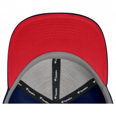 New York Rangers Fanatics Navy/Red Authentic Pro Hometown Rink Foam Trucker Snapback Hat New York Rangers Fanatics Navy/Red Authentic Pro Hometown Rink Foam Trucker Snapback Hat