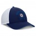 Бейсболка Winnipeg Jets Fanatics Authentic Pro Rink - Navy/White