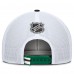 Бейсболка Dallas Stars Fanatics Authentic Pro Rink Trucker - Kelly Green/White