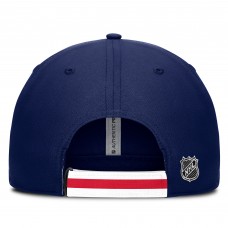 Бейсболка New York Rangers Fanatics Navy/Red Authentic Pro Ripstop Бейсболка New York Rangers Fanatics Navy/Red Authentic Pro Ripstop