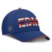 Бейсболка Edmonton Oilers Fanatics Royal Rink Team Code