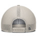 Женская Бейсболка Seattle Kraken Fanatics Tan Authentic Pro Road Trucker