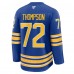 Джерси Buffalo Sabres Tage Thompson Fanatics Royal Home Premium