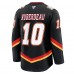 Джерси Jonathan Huberdeau Calgary Flames Fanatics Alternate Premium - Black