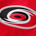 Джерси Sebastian Aho Carolina Hurricanes Fanatics Alternate Premium - Red