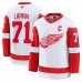 Джерси Dylan Larkin Detroit Red Wings Fanatics Away Premium - White