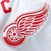 Джерси Dylan Larkin Detroit Red Wings Fanatics Away Premium - White