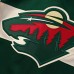 Джерси Kirill Kaprizov Minnesota Wild Fanatics Home Premium - Green