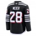 Джерси Timo Meier New Devils Fanatics Alternate Premium - Black