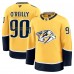 Джерси Ryan O'Reilly Nashville Predators Fanatics Home Premium - Yellow