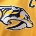 Джерси Ryan O'Reilly Nashville Predators Fanatics Home Premium - Yellow