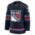 Джерси Igor Shesterkin New York Rangers Fanatics Alternate Premium - Navy
