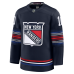 Джерси Artemi Panarin New York Rangers Fanatics Alternate Premium - Navy