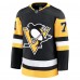 Джерси Evgeni Malkin Pittsburgh Penguins Fanatics Home Premium - Black