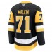 Джерси Evgeni Malkin Pittsburgh Penguins Fanatics Home Premium - Black