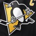 Джерси Evgeni Malkin Pittsburgh Penguins Fanatics Home Premium - Black