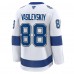 Игровая джерси Tampa Bay Lightning Andrei Vasilevskiy Fanatics White Away Premium