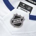 Игровая джерси Tampa Bay Lightning Andrei Vasilevskiy Fanatics White Away Premium