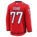 Джерси TJ Oshie Washington Capitals Fanatics Home Premium - Red