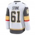 Джерси Mark Stone Vegas Golden Knights Fanatics Away Premium - White
