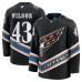 Джерси Tom Wilson Washington Capitals Fanatics Alternate 50th Anniversary Premium - Black