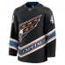 Джерси Tom Wilson Washington Capitals Fanatics Alternate 50th Anniversary Premium - Black