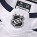 Игровая джерси Washington Capitals Alexander Ovechkin Fanatics White Away Premium