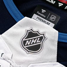 Игровая джерси Winnipeg Jets Fanatics White Away Premium Игровая джерси Winnipeg Jets Fanatics White Away Premium