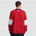 Джерси Florida Panthers Fanatics Red Home Premium