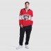 Джерси Florida Panthers Fanatics Red Home Premium