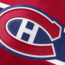 Джерси Montreal Canadiens Fanatics Red Home Premium