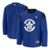 Джерси Toronto Maple Leafs Fanatics Practice - Royal