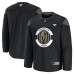 Vegas Golden Knights Fanatics Team Practice - Black