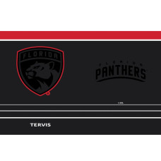 Термос Florida Panthers Tervis 30oz. Night Game Stainless Steel with Straw Термос Florida Panthers Tervis 30oz. Night Game Stainless Steel with Straw