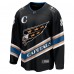Игровая джерси Washington Capitals Alexander Ovechkin Fanatics Black Alternate 50th Anniversary Premier Breakaway