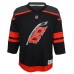 Детская игровая джерси Carolina Hurricanes Youth Home Premier - Black