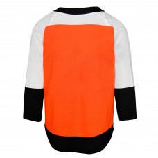 Детская игровая джерси Philadelphia Flyers Youth Home Premier - Orange