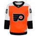 Детская именная игровая джерси Philadelphia Flyers Youth Home Premier - Orange