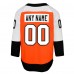 Детская именная игровая джерси Philadelphia Flyers Youth Home Premier - Orange