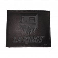 Кошелек Los Angeles Kings Hybrid Bi-Fold - Black