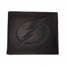 Кошелек Tampa Bay Lightning Hybrid Bi-Fold - Black