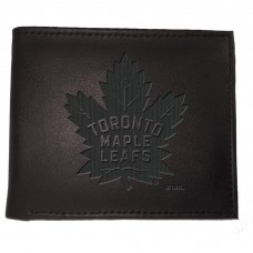 Кошелек Toronto Maple Leafs Hybrid Bi-Fold - Black
