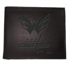 Кошелек Washington Capitals Hybrid Bi-Fold - Black